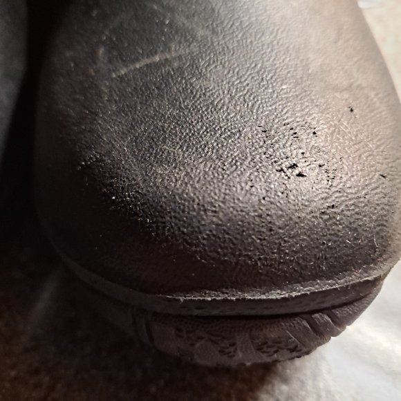 Women's Columbia Sierra Summette Boots Size 7 - Picture 9 of 12